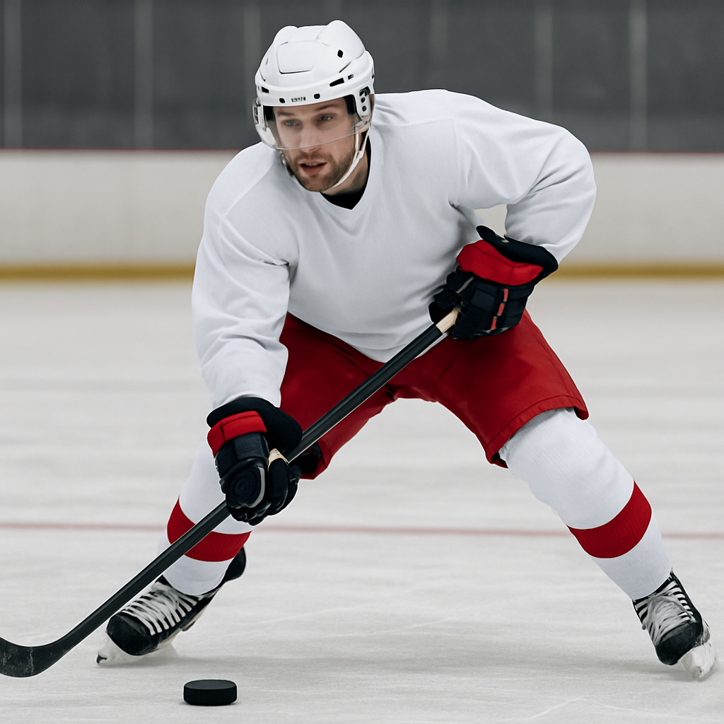 HOCKEY