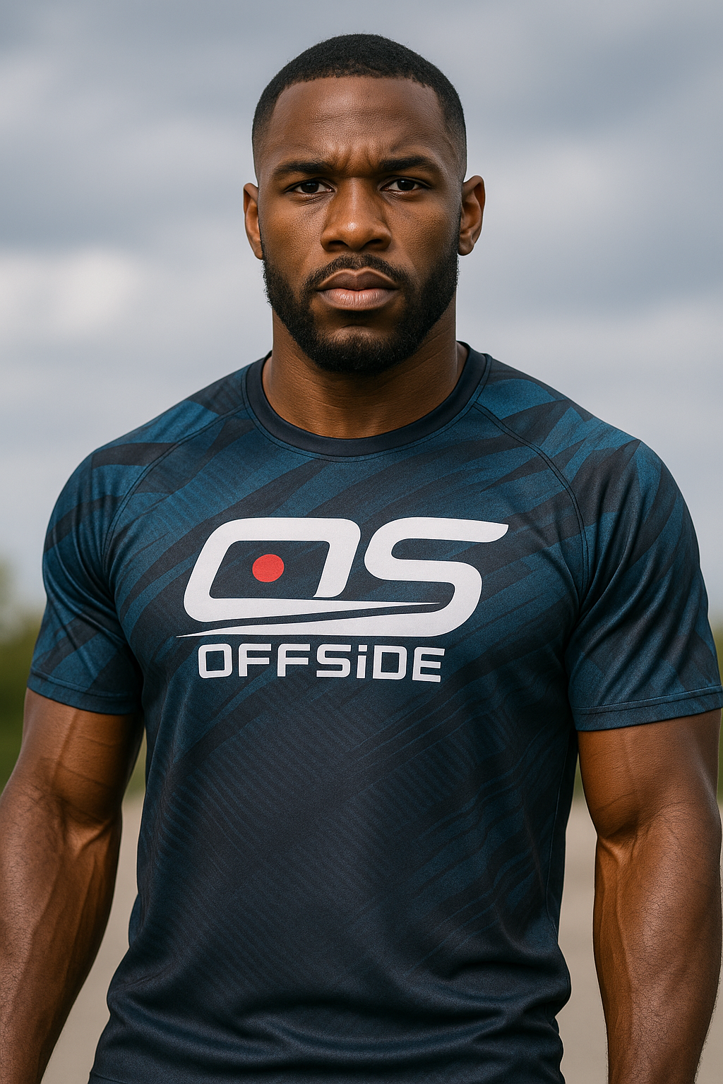 CUSTOM SUBLIMATED APPAREL