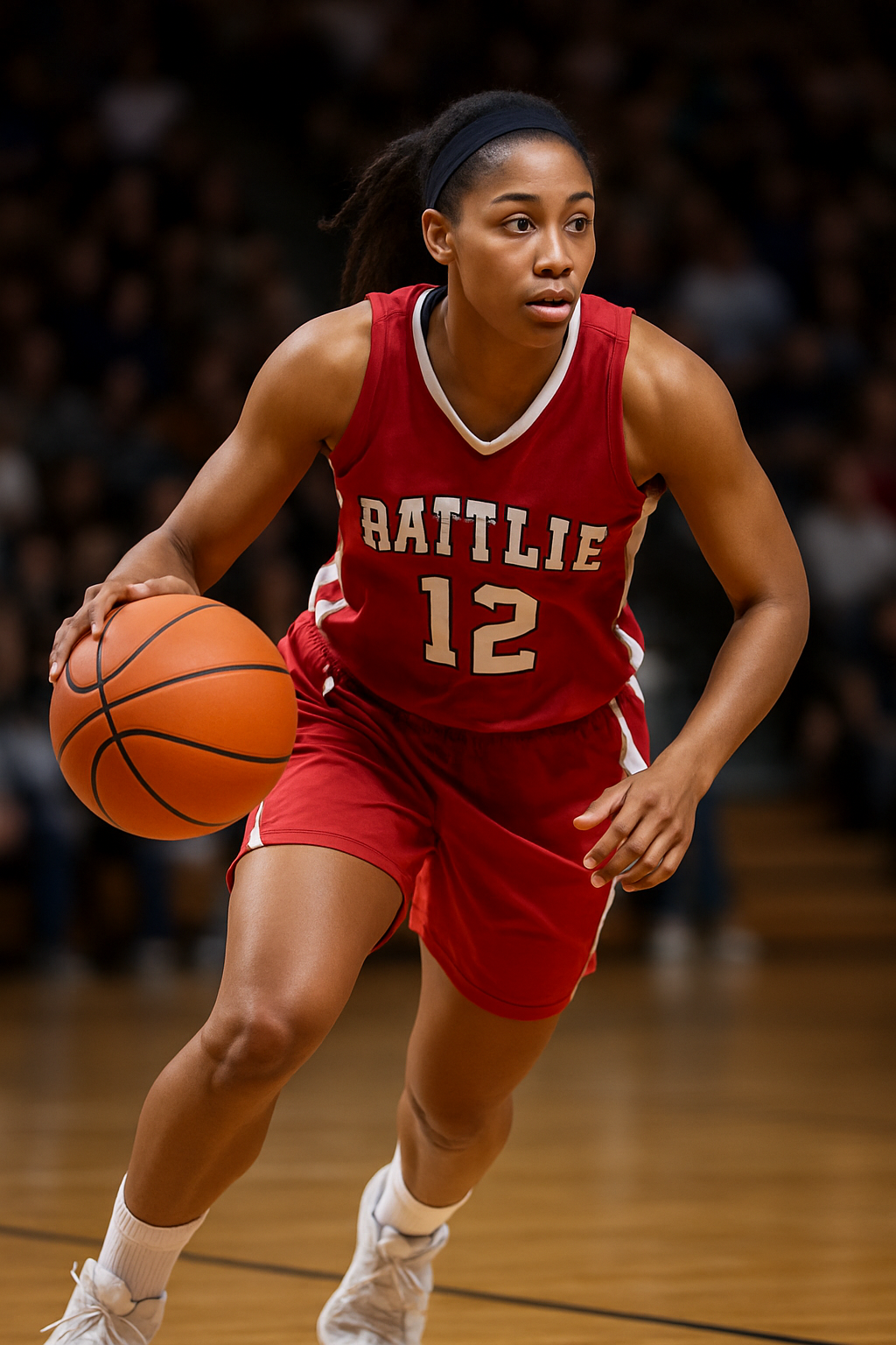 BASKETBALL