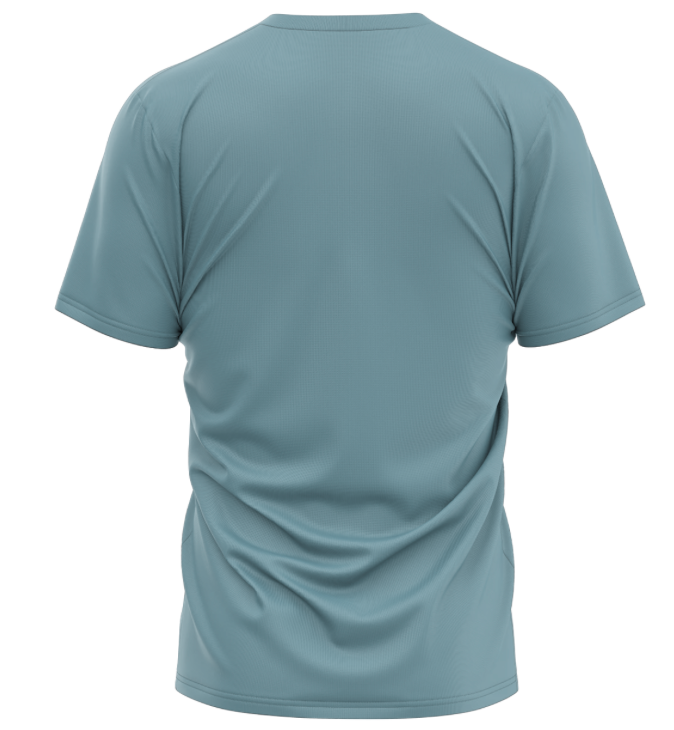 Custom Cotton T-shirt