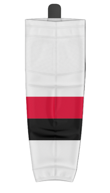 Custom Hockey Socks - 4000 Series