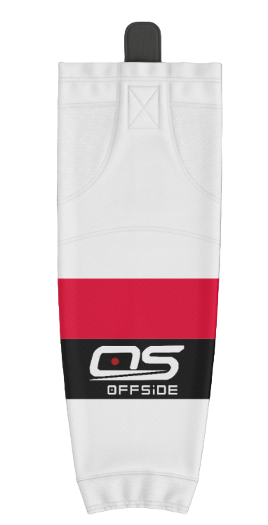 Custom Hockey Socks - 4000 Series
