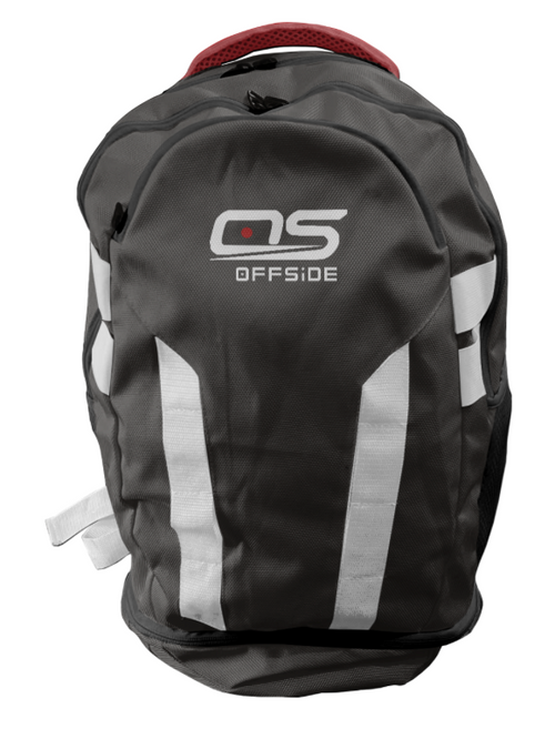 Custom backpack bag