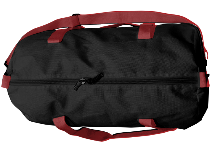 Custom Sports Duffle Bag