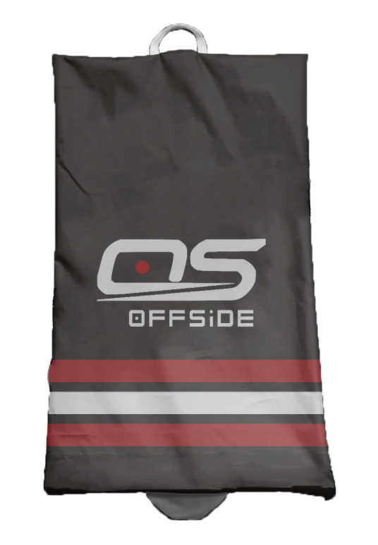 Custom Garment bag