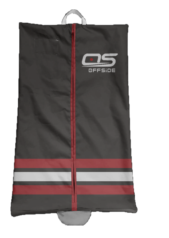 Custom Garment bag