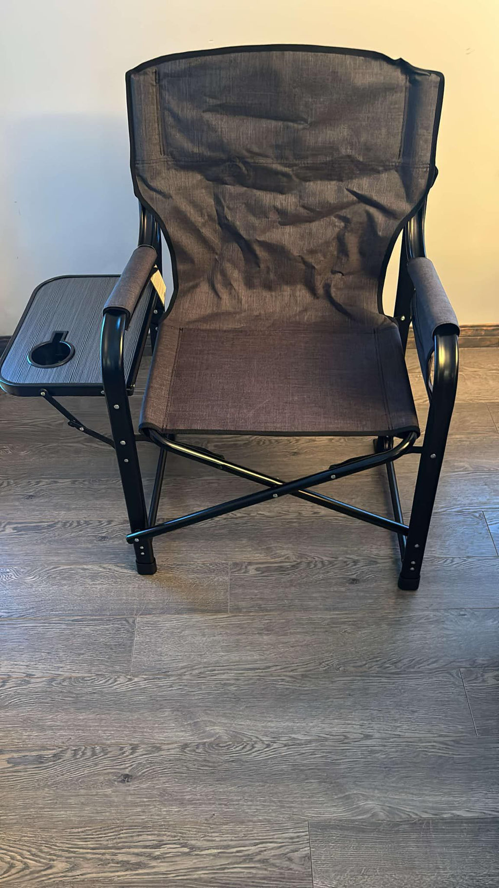 Custom Kuma Director Chair