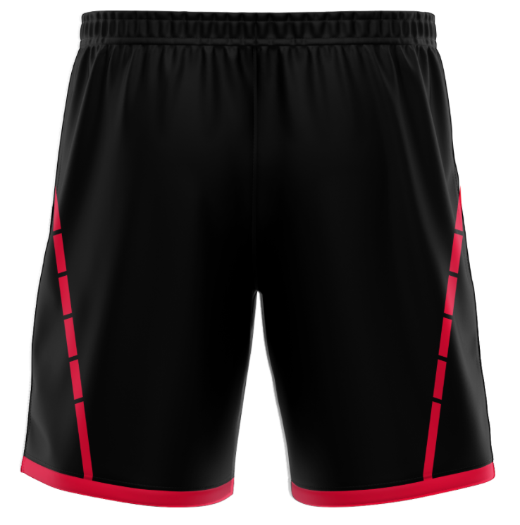 Custom Men's Volleyball Shorts
