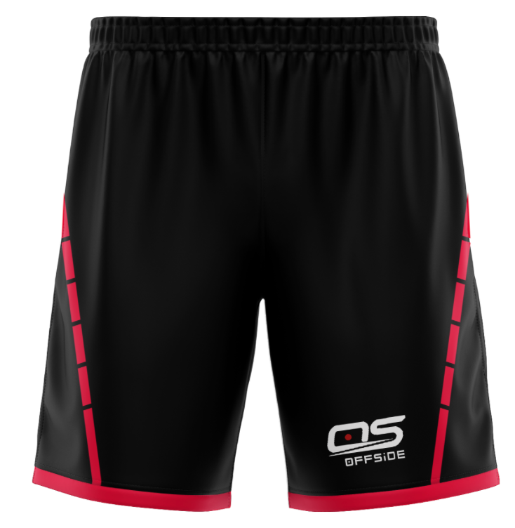 Custom Men's Volleyball Shorts