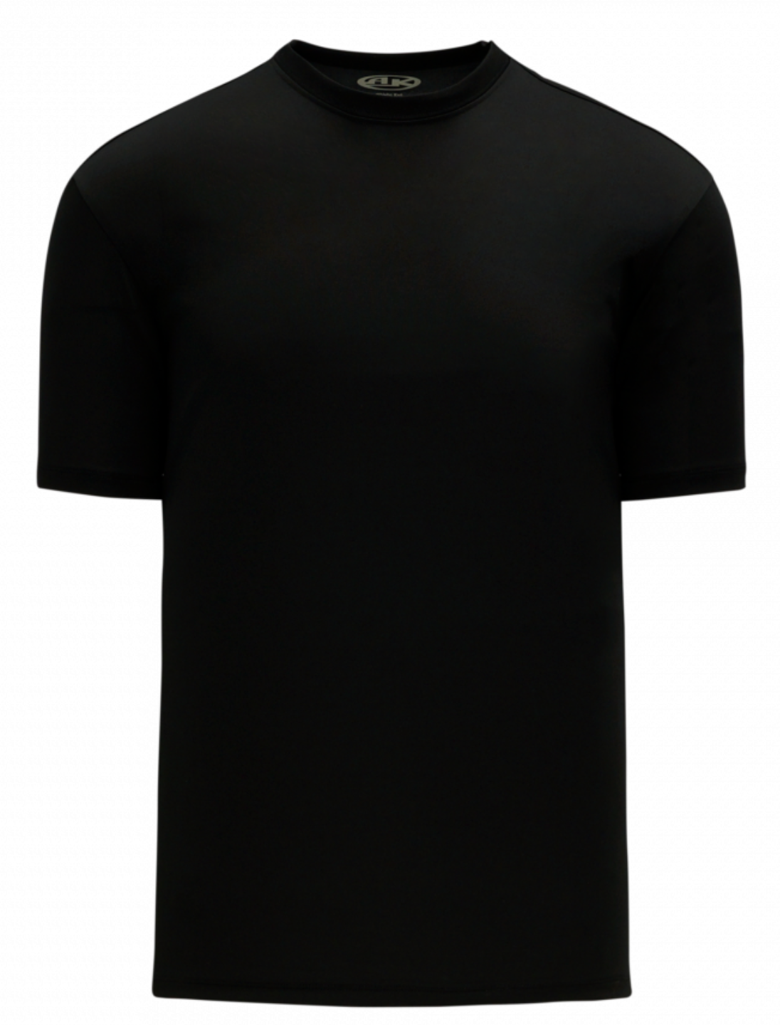 ADULT - Short Sleeve Polyester T-shirt