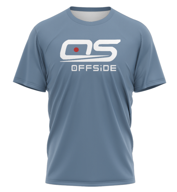 Custom T-shirt 50:50 Blend