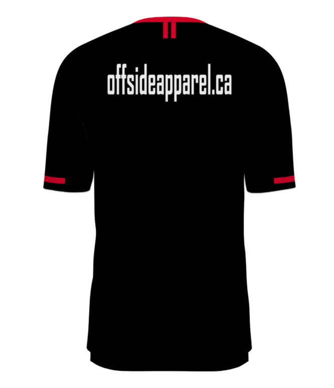 Custom Team Polyester Shirt