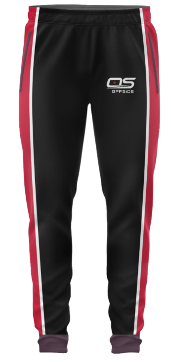 Custom Training/Jogger Pant