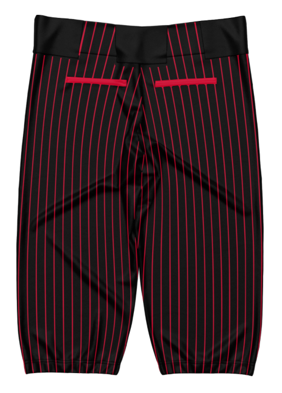 Custom Baseball Knicker Pants