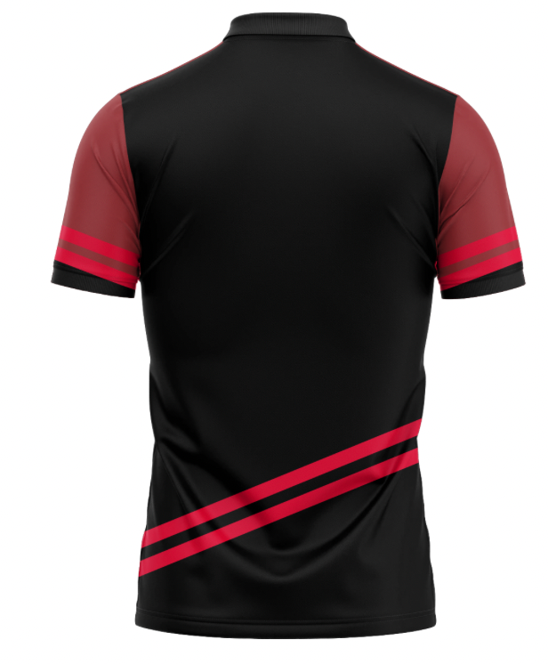 Custom Polo Shirt