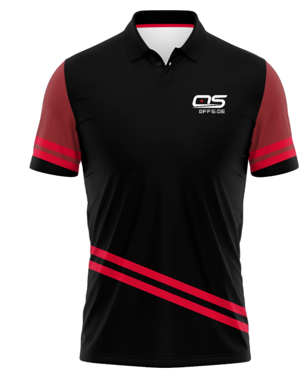 Custom Polo Shirt