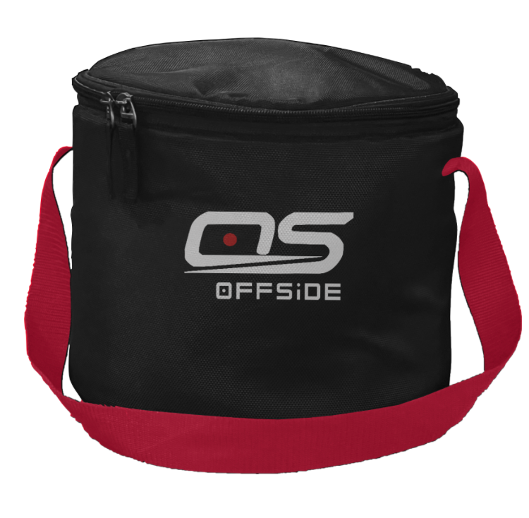 Custom Puck bag