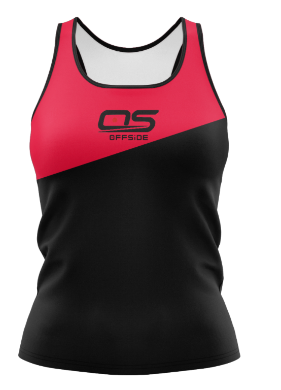 Custom Razorback Jersey