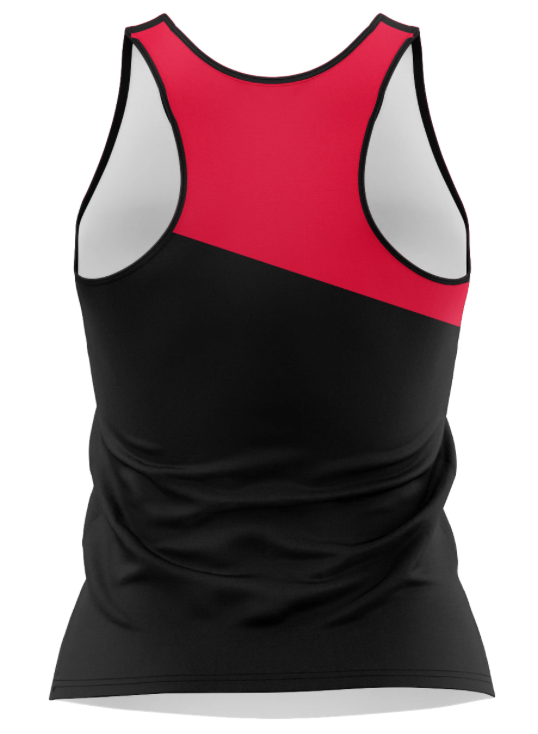 Custom Razorback Jersey