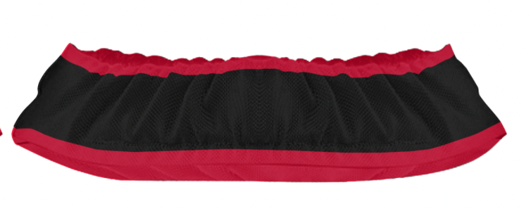 Custom Hockey Skate Soakers