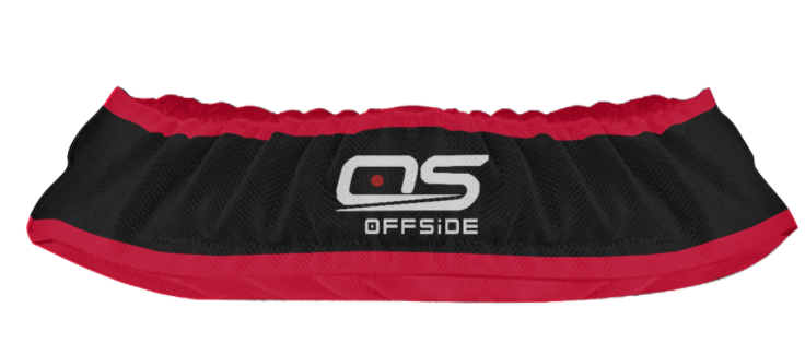 Custom Hockey Skate Soakers
