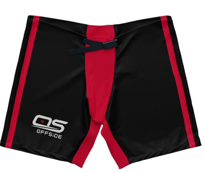 Custom Hockey Sublimated Pant Shell