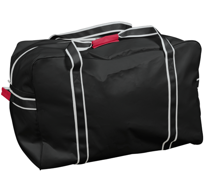 Pro Hockey Bag - Vinyl