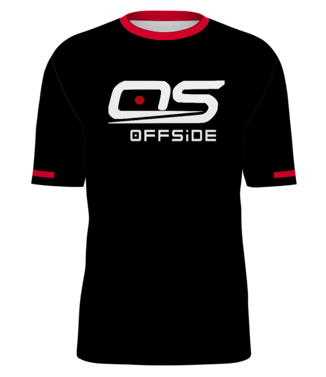 Custom Team Polyester Shirt