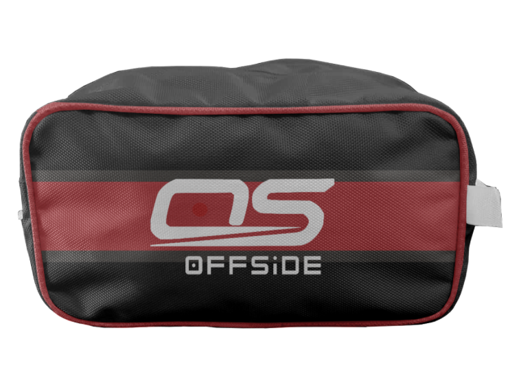 Custom Sports Toiletry Bag