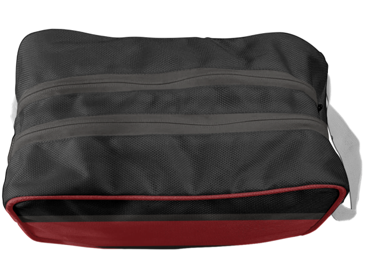 Custom Sports Toiletry Bag